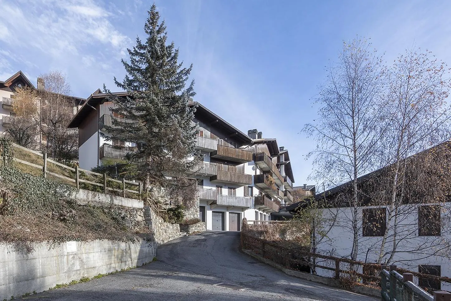 Due Gnomi Apartment Temu
