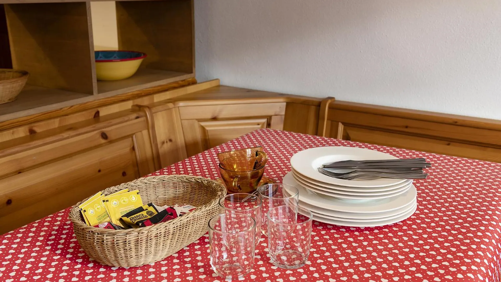 Due Gnomi Apartment Temu Italy