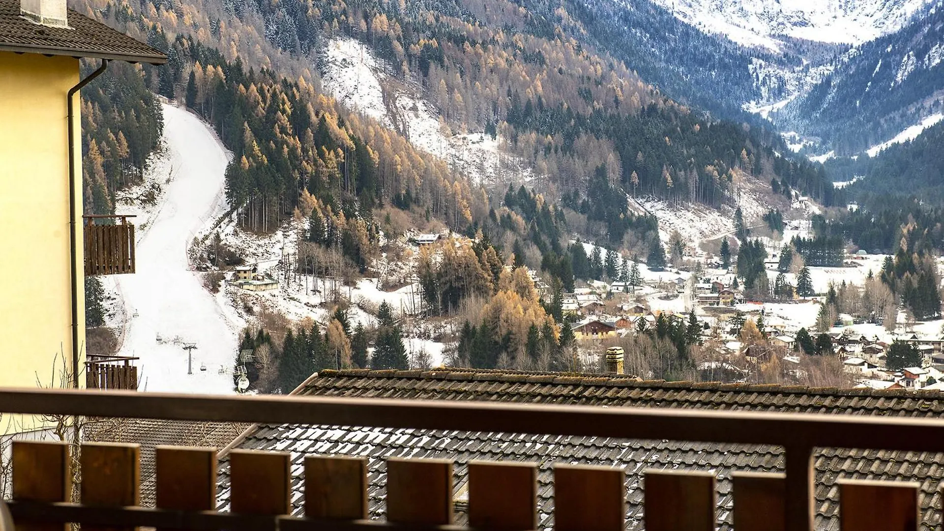 Due Gnomi Apartment Temu 0*,  Italy