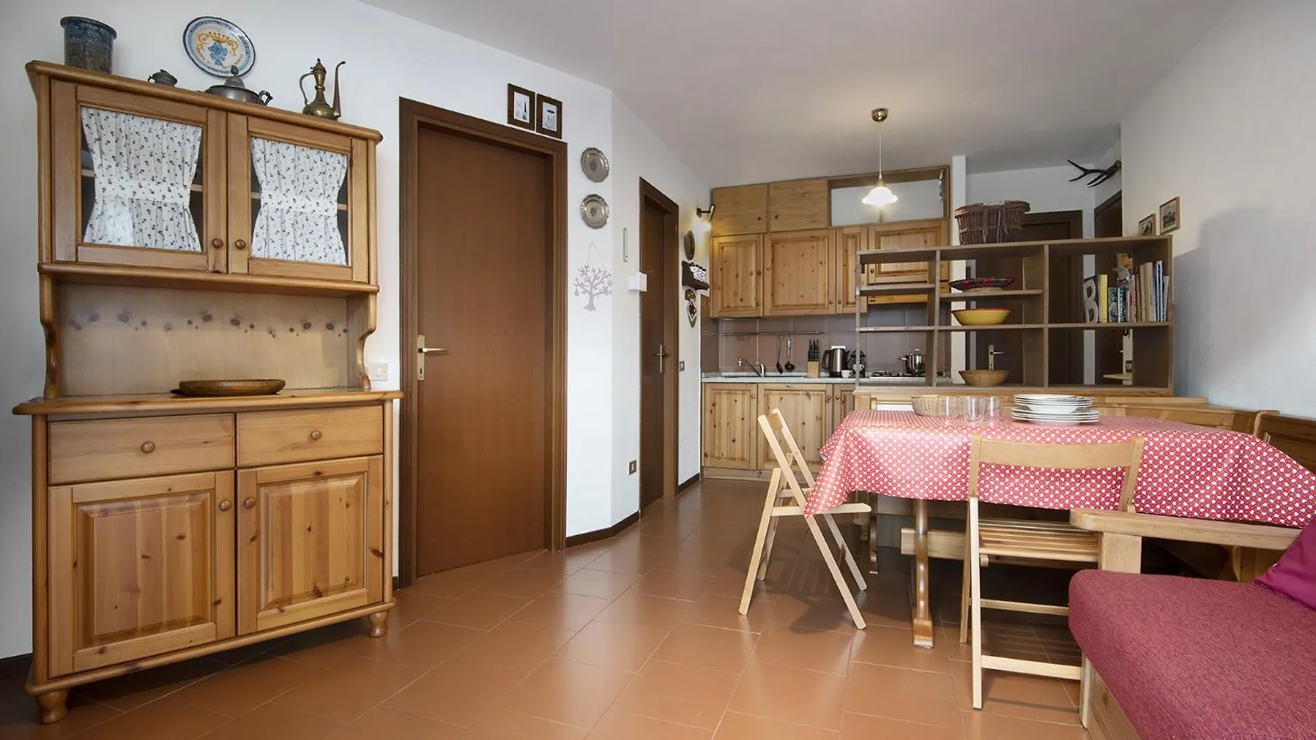 Due Gnomi Apartment Temu