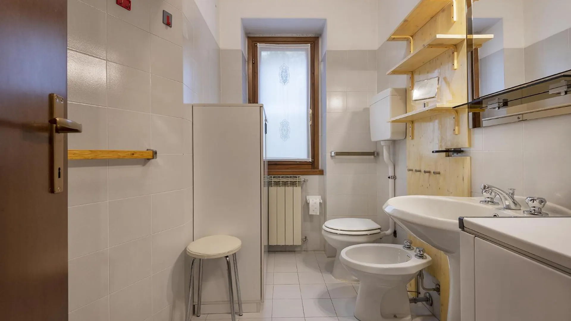 Due Gnomi Apartment Temu