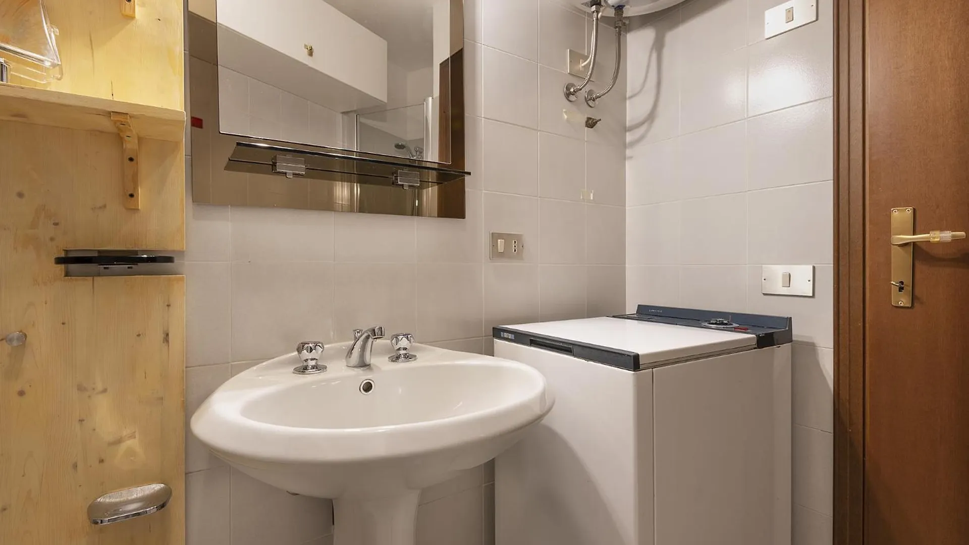 Due Gnomi Apartment Temu 0*,  Italy