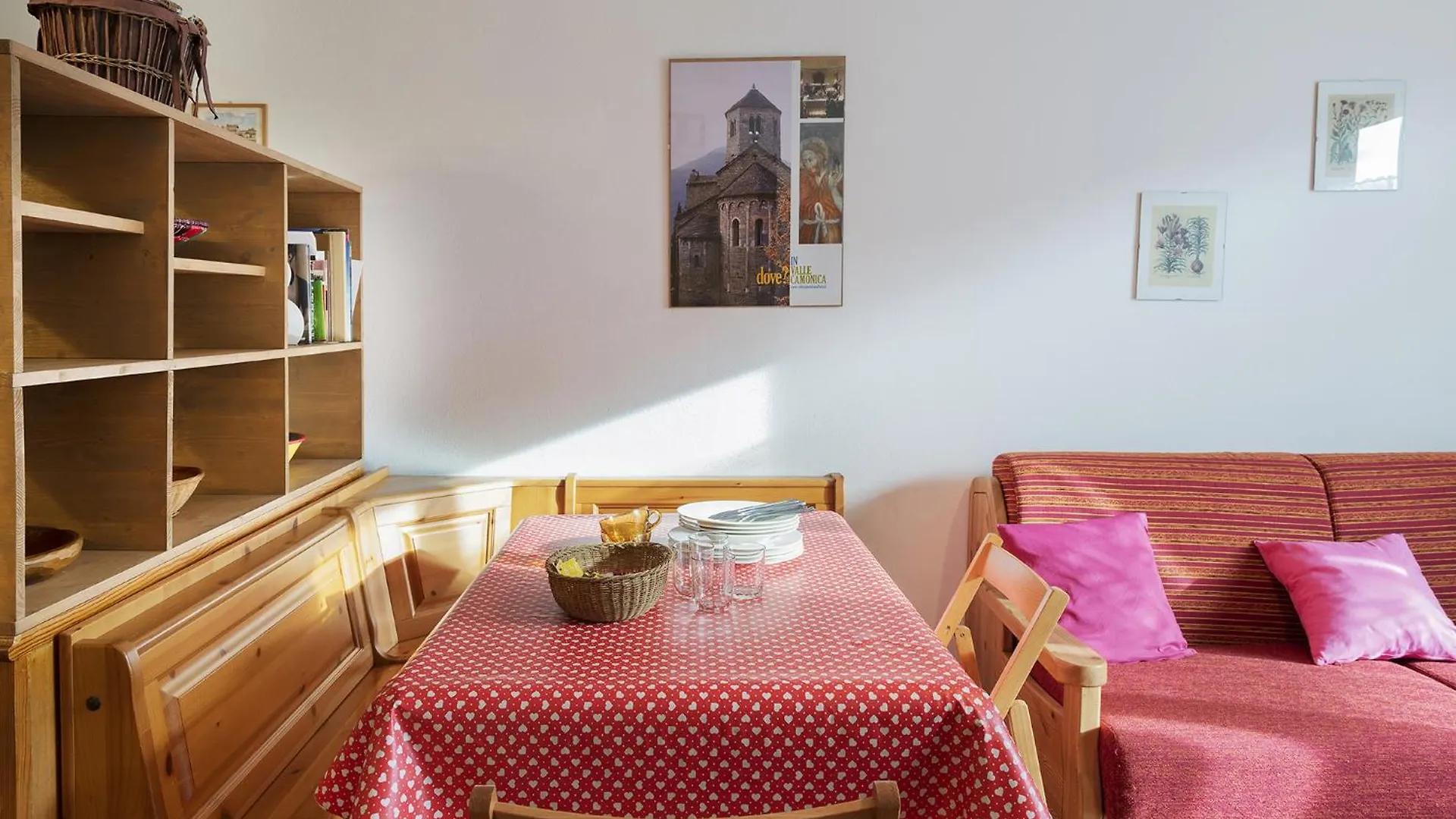Due Gnomi Apartment Temu