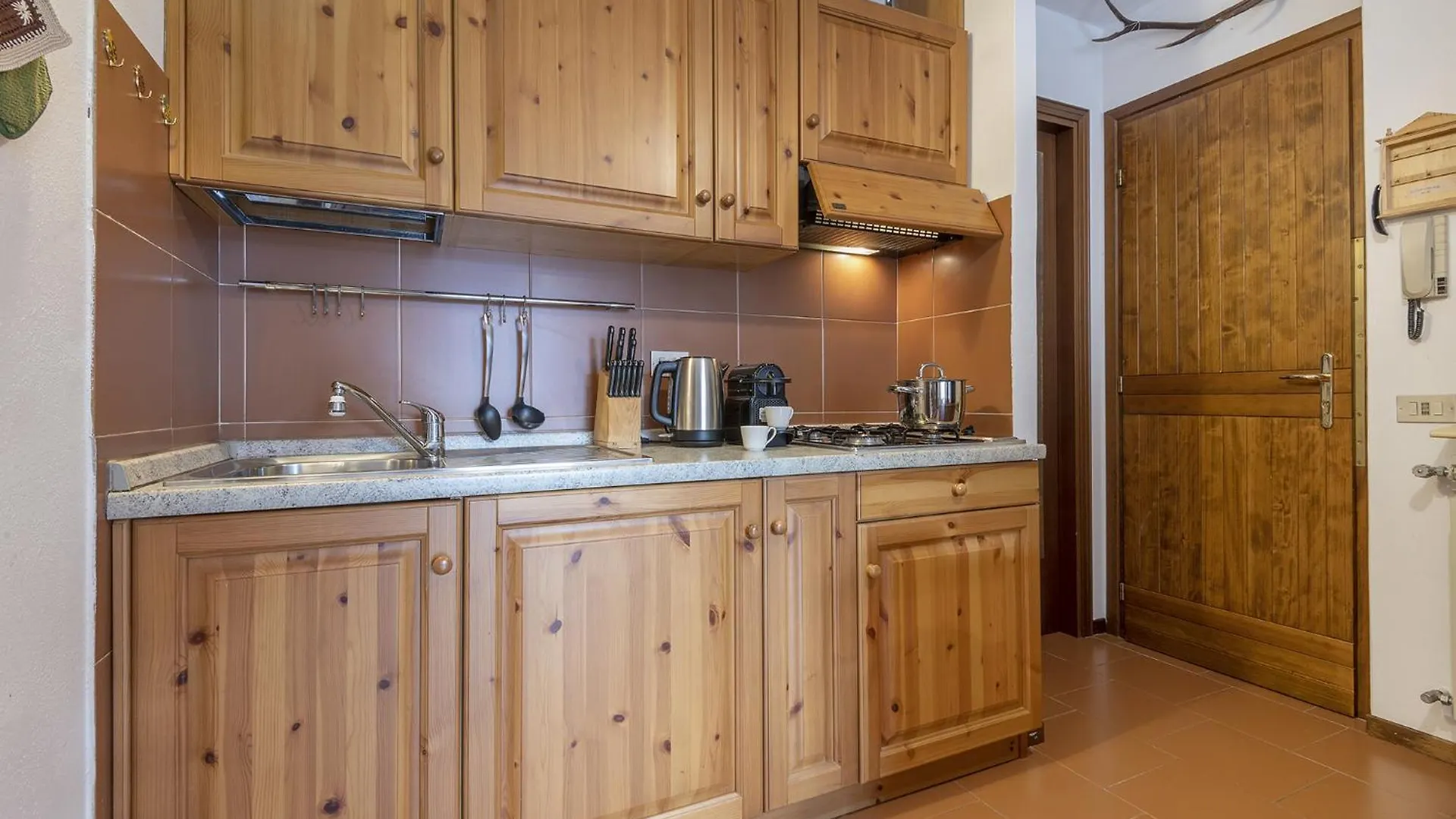 Due Gnomi Apartment Temu
