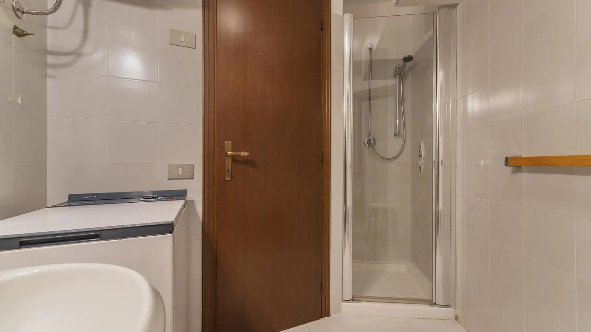Due Gnomi Apartment Temu Italy