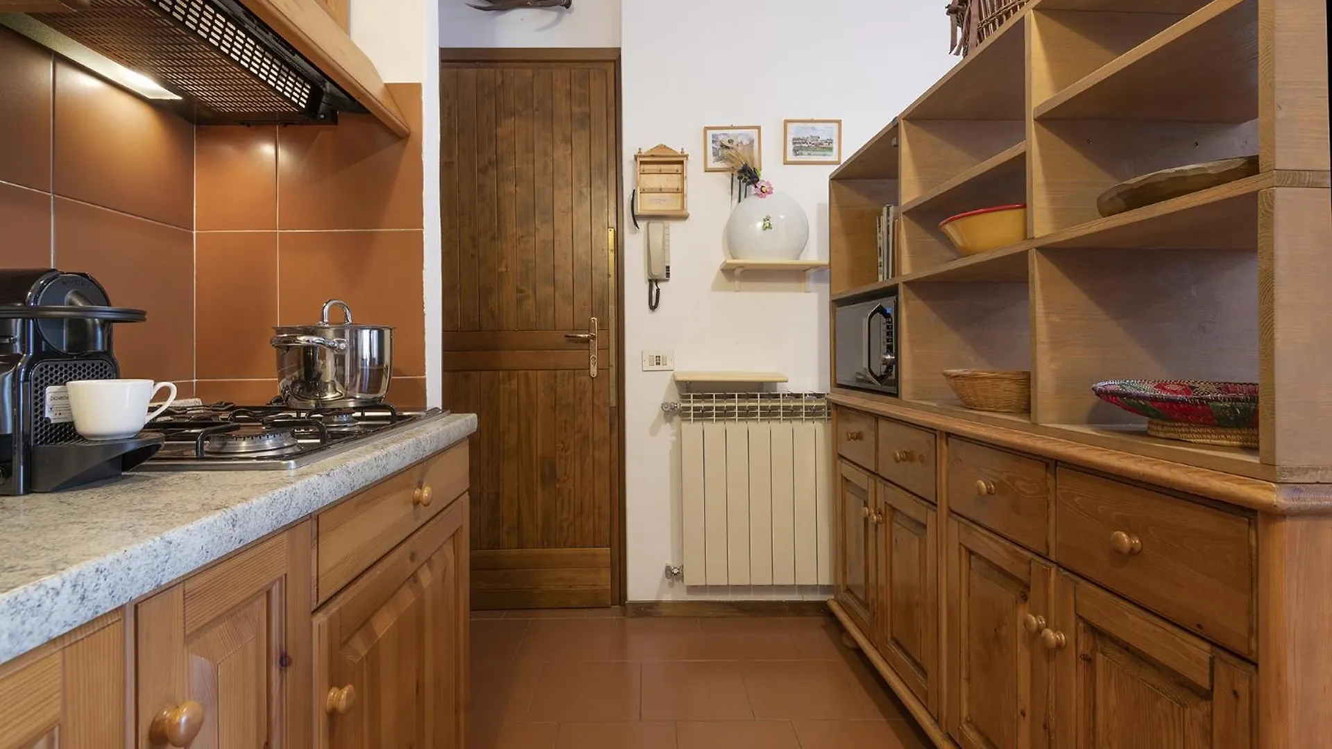 Due Gnomi Apartment Temu Italy